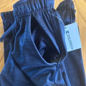 Colosseum Dark Blue Men's Joggers